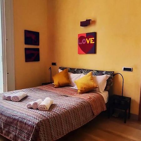 Ca'Sa Apartment Naples Luaran gambar