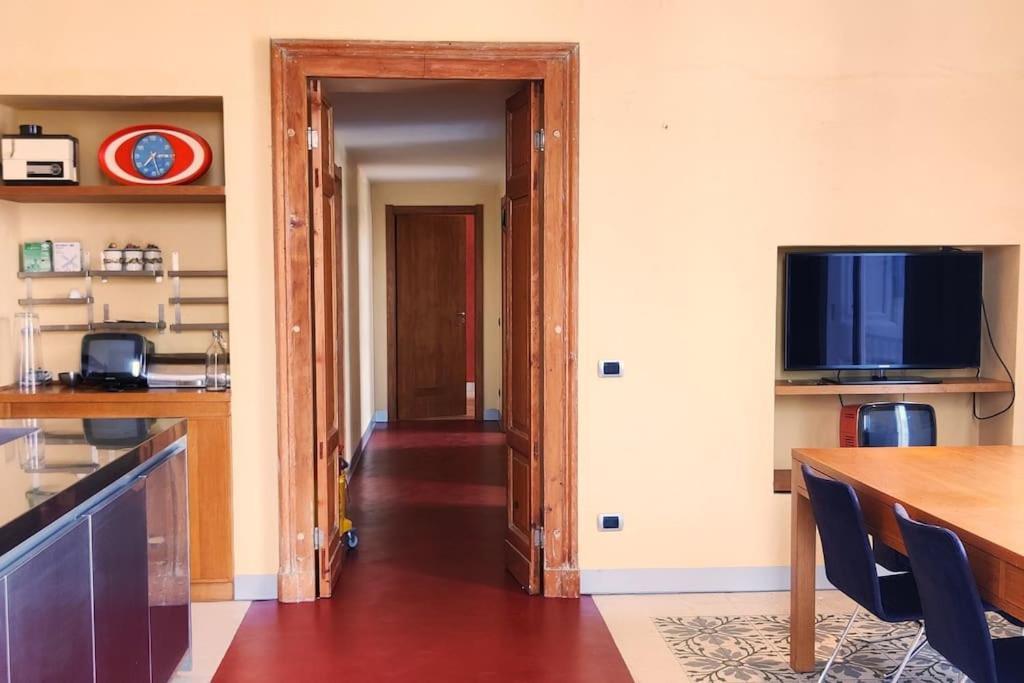Ca'Sa Apartment Naples Luaran gambar