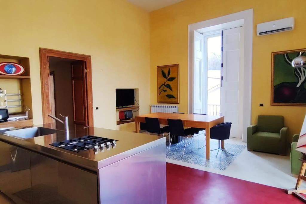 Ca'Sa Apartment Naples Luaran gambar