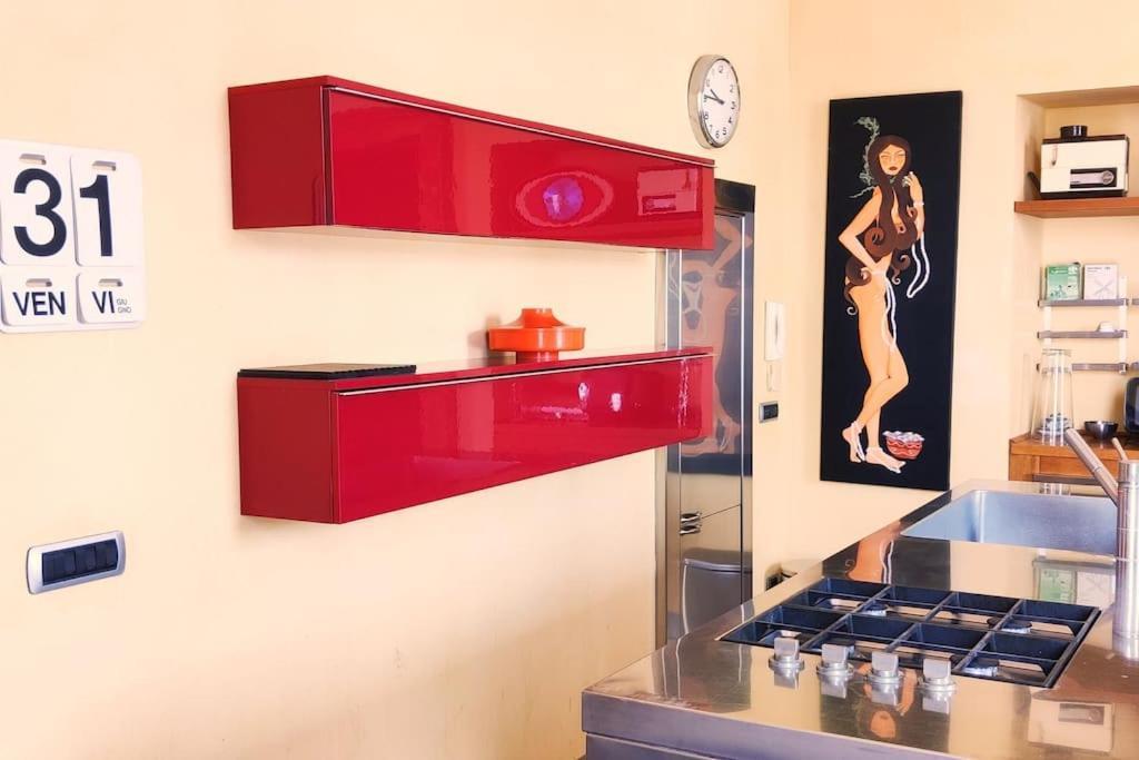 Ca'Sa Apartment Naples Luaran gambar