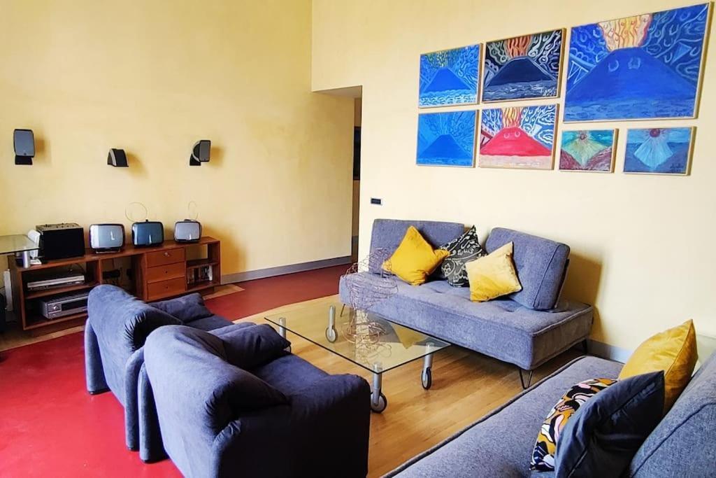 Ca'Sa Apartment Naples Luaran gambar