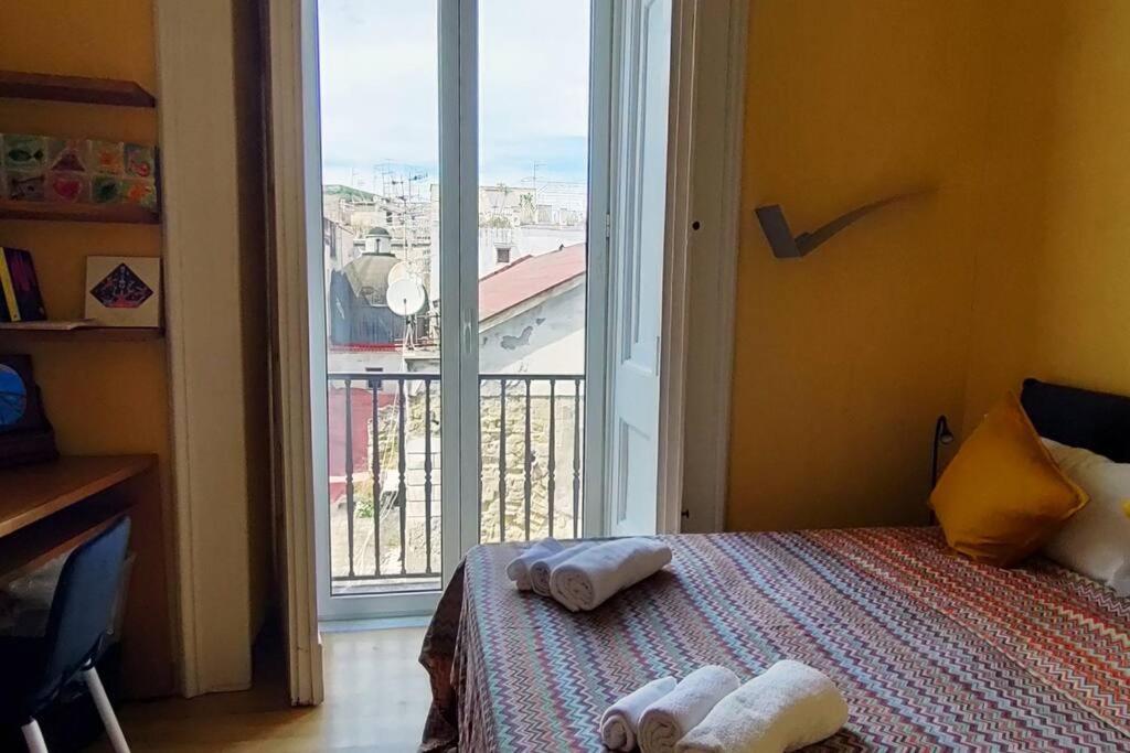 Ca'Sa Apartment Naples Luaran gambar