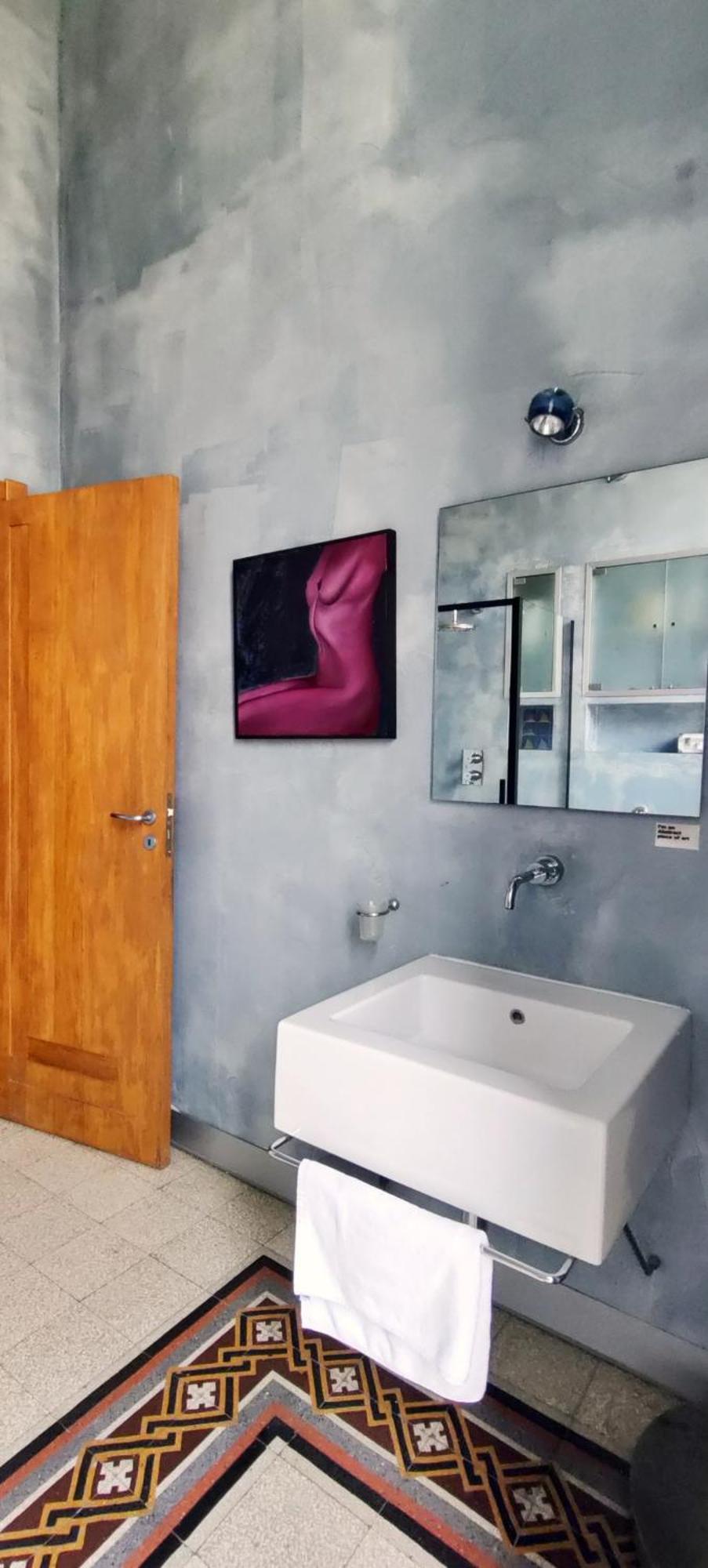 Ca'Sa Apartment Naples Luaran gambar
