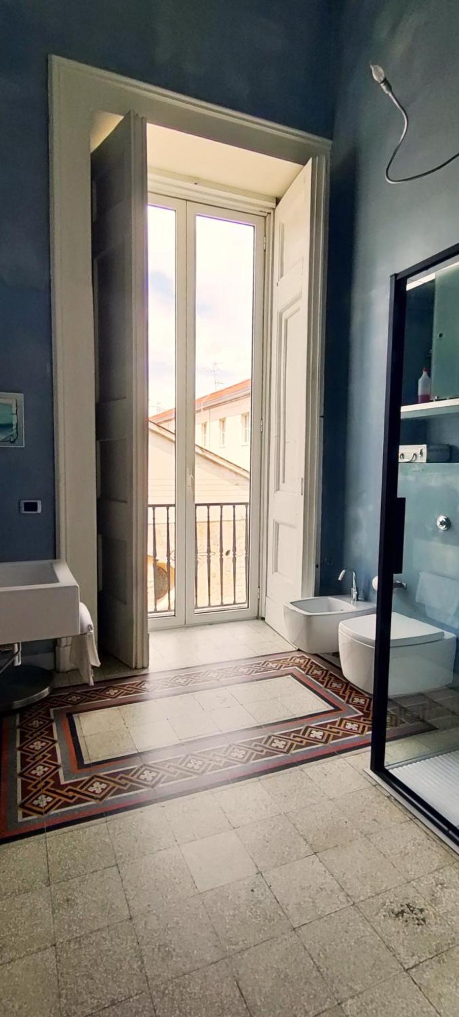 Ca'Sa Apartment Naples Luaran gambar